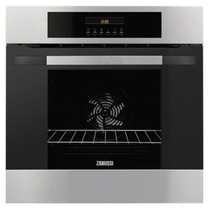 Духовой шкаф ZANUSSI zob 38903 xd Духовой шкаф ZANUSSI zob 38903 xd