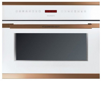Духовой шкаф Kuppersbusch EEBK 6550.8 WX7 Духовой шкаф Kuppersbusch EEBK 6550.8 WX7