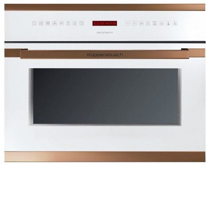 Духовой шкаф Kuppersbusch EEBK 6550.8 WX7