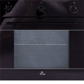 Духовой шкаф DeLuxe 600603эшв033