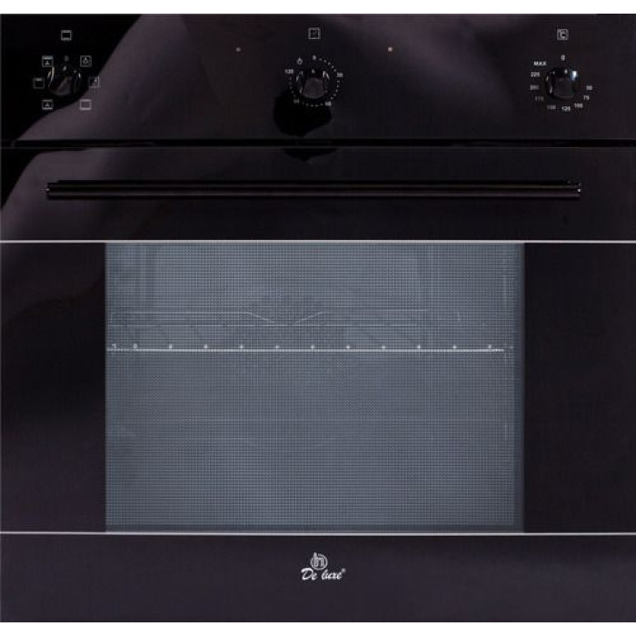 Духовой шкаф DeLuxe 600603эшв033 Духовой шкаф DeLuxe 600603эшв033