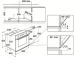 Духовой шкаф WHIRLPOOL akz6270/ix Духовой шкаф WHIRLPOOL akz6270/ix