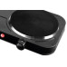 Настольная плита Centek CT-1507 Black Настольная плита Centek CT-1507 Black