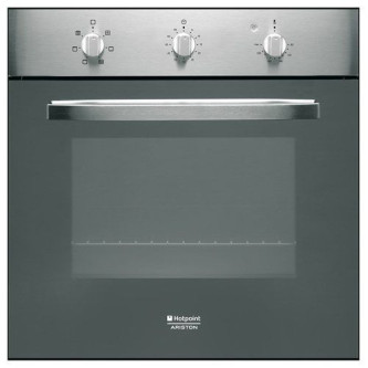 Духовой шкаф HOTPOINT-ARISTON fhs 51 ix Духовой шкаф HOTPOINT-ARISTON fhs 51 ix