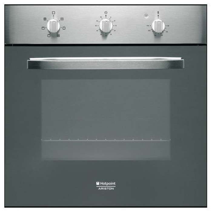 Духовой шкаф HOTPOINT-ARISTON fhs 51 ix