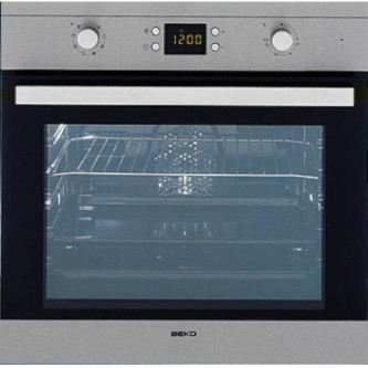 Духовой шкаф BEKO oie 22300 x Духовой шкаф BEKO oie 22300 x