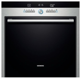 Духовой шкаф SIEMENS hb56bd561j Духовой шкаф SIEMENS hb56bd561j