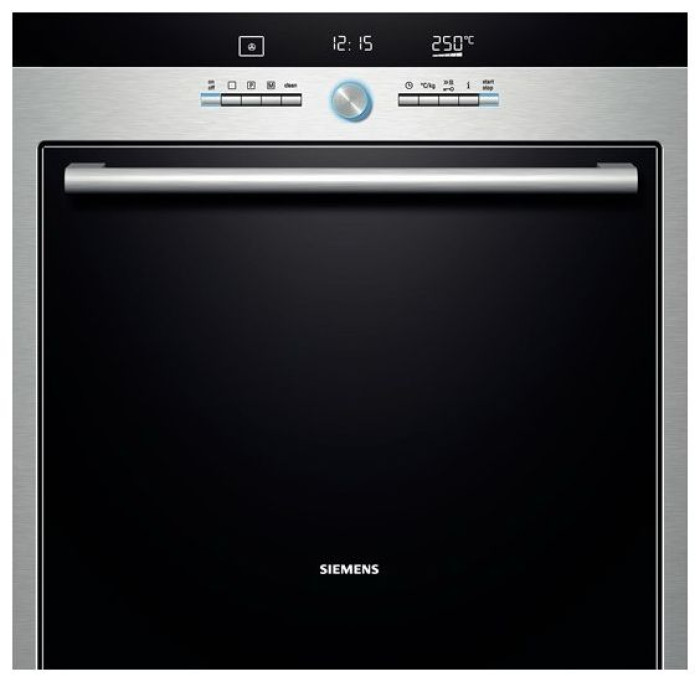 Духовой шкаф SIEMENS hb56bd561j