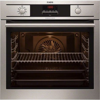 Духовой шкаф AEG bp5531300m Духовой шкаф AEG bp5531300m