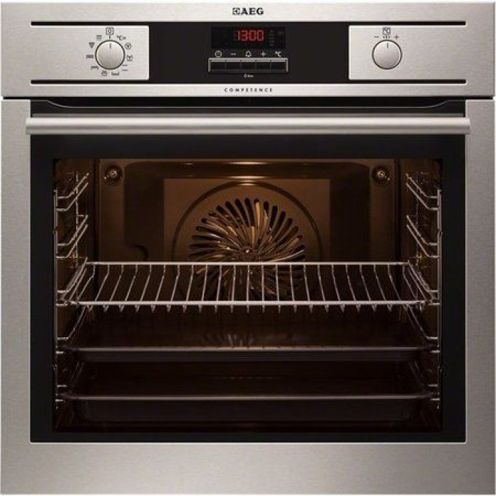 Духовой шкаф AEG bp5531300m Духовой шкаф AEG bp5531300m