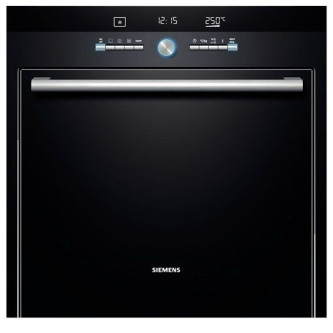 Духовой шкаф SIEMENS hb36gb650j Духовой шкаф SIEMENS hb36gb650j