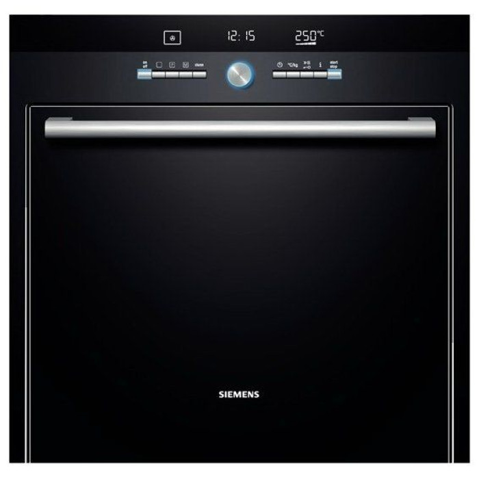 Духовой шкаф SIEMENS hb36gb650j