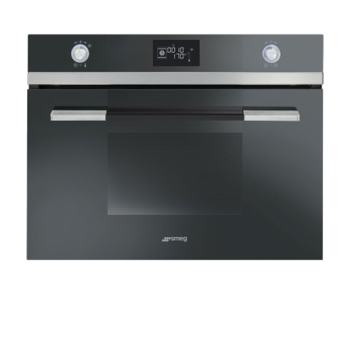 Духовой шкаф SMEG SF4120VCN Духовой шкаф SMEG SF4120VCN