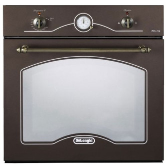 Газовый духовой шкаф DELONGHI pggb 4 Газовый духовой шкаф DELONGHI pggb 4