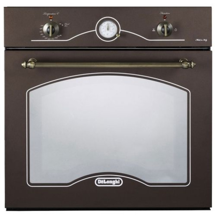 Газовый духовой шкаф DELONGHI pggb 4 Газовый духовой шкаф DELONGHI pggb 4
