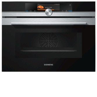 Духовой шкаф SIEMENS CN 678G4S1 Духовой шкаф SIEMENS CN 678G4S1