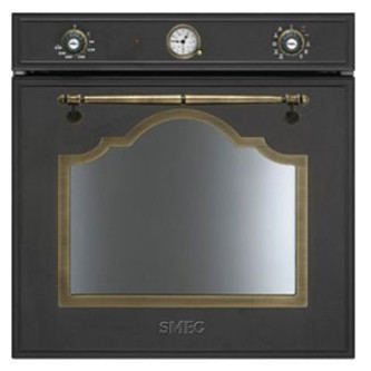 Духовой шкаф SMEG sc750ao-8 Духовой шкаф SMEG sc750ao-8