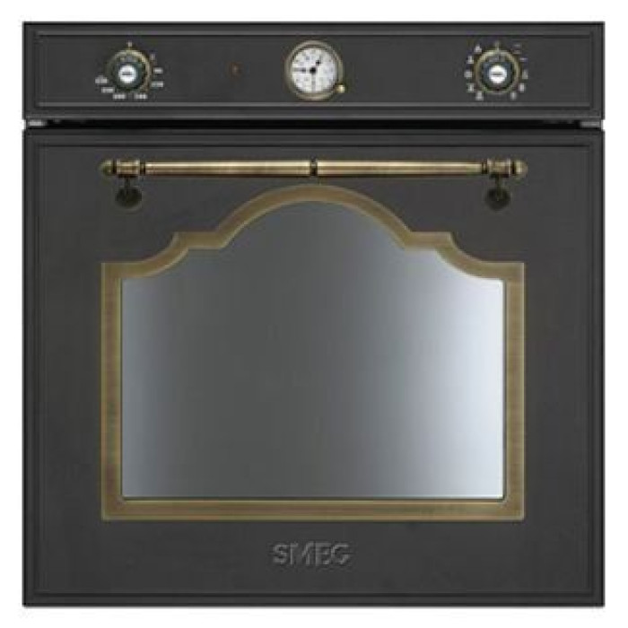 Духовой шкаф SMEG sc750ao-8 Духовой шкаф SMEG sc750ao-8