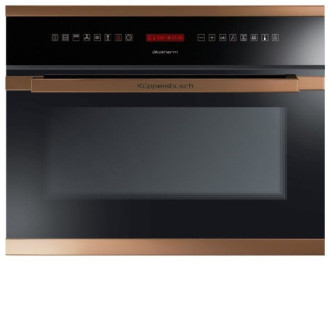 Духовой шкаф Kuppersbusch EEBK 6550.8 JX7 Духовой шкаф Kuppersbusch EEBK 6550.8 JX7