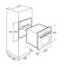 Духовой шкаф TEKA hr 750 bg Духовой шкаф TEKA hr 750 bg