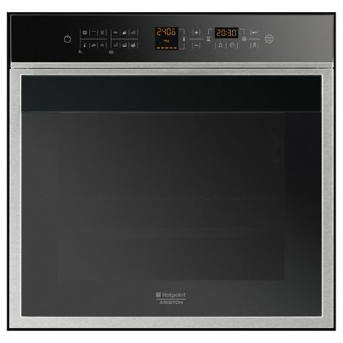 Духовой шкаф HOTPOINT-ARISTON 7o fk 1039 en x ru/ha Духовой шкаф HOTPOINT-ARISTON 7o fk 1039 en x ru/ha
