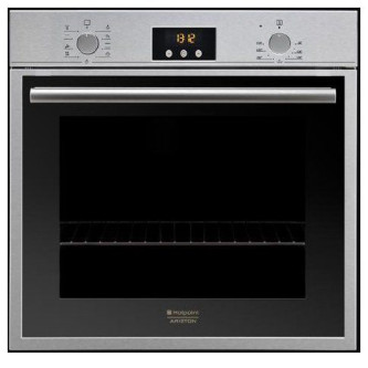 Духовой шкаф HOTPOINT-ARISTON 7ofk 536j x ru/ha Духовой шкаф HOTPOINT-ARISTON 7ofk 536j x ru/ha