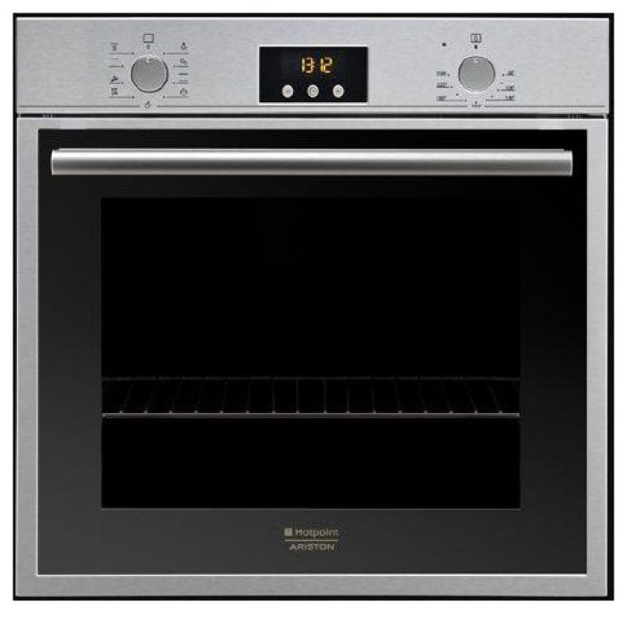 Духовой шкаф HOTPOINT-ARISTON 7ofk 536j x ru/ha Духовой шкаф HOTPOINT-ARISTON 7ofk 536j x ru/ha