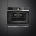 Духовой шкаф электрический компактный SMEG SF4104MCN Духовой шкаф электрический компактный SMEG SF4104MCN