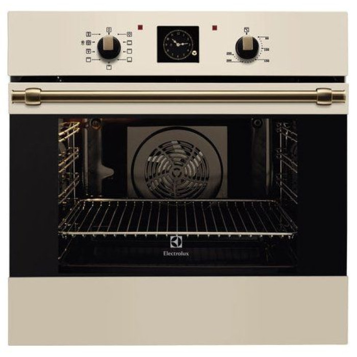 Духовой шкаф ELECTROLUX eob 53400 bn Духовой шкаф ELECTROLUX eob 53400 bn
