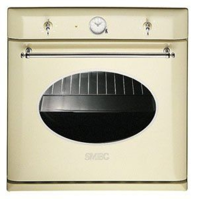 Духовой шкаф SMEG so66ccs-5 Духовой шкаф SMEG so66ccs-5