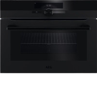 Духовой шкаф AEG KMK968000T Духовой шкаф AEG KMK968000T