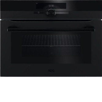 Духовой шкаф AEG KMK968000T Духовой шкаф AEG KMK968000T
