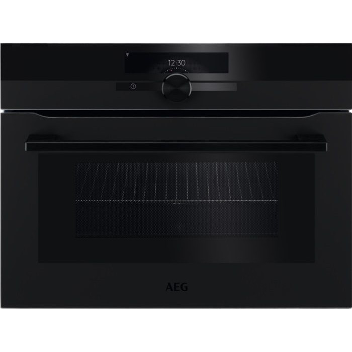 Духовой шкаф AEG KMK968000T Духовой шкаф AEG KMK968000T