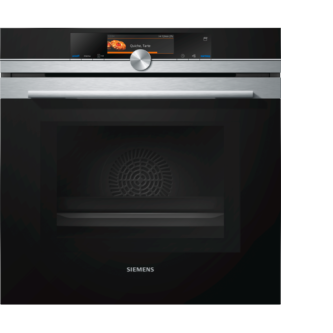Духовой шкаф SIEMENS HN 678G4S1 Духовой шкаф SIEMENS HN 678G4S1