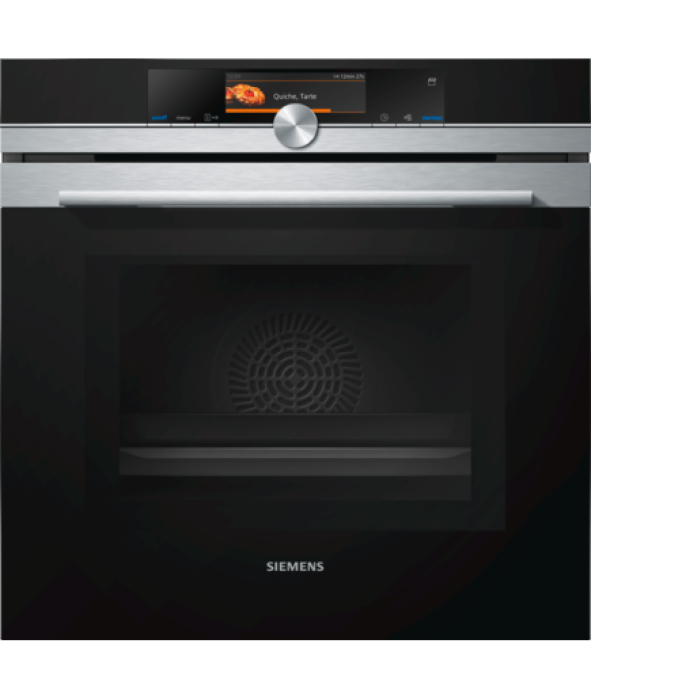 Духовой шкаф SIEMENS HN 678G4S1 Духовой шкаф SIEMENS HN 678G4S1