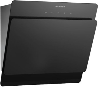 Вытяжка FABER cocktail xs bk a55