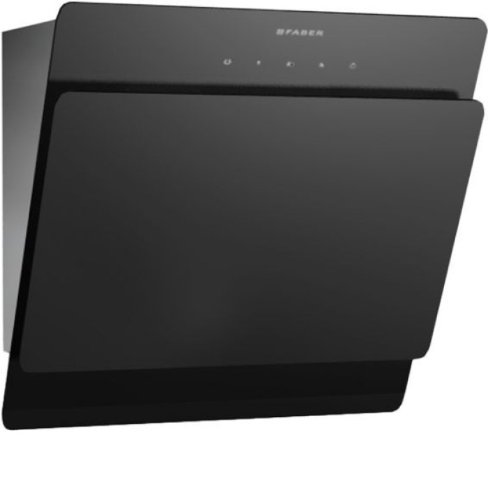 Вытяжка FABER cocktail xs bk a55