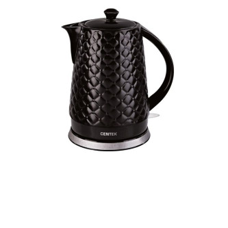Чайник электрический CENTEK CT-0061 Black Чайник электрический CENTEK CT-0061 Black