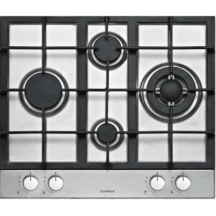 Варочная панель DARINA 3 T M 303 X Варочная панель DARINA 3 T M 303 X