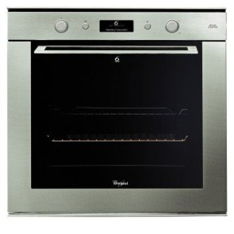 Духовой шкаф WHIRLPOOL akzm 754 ix