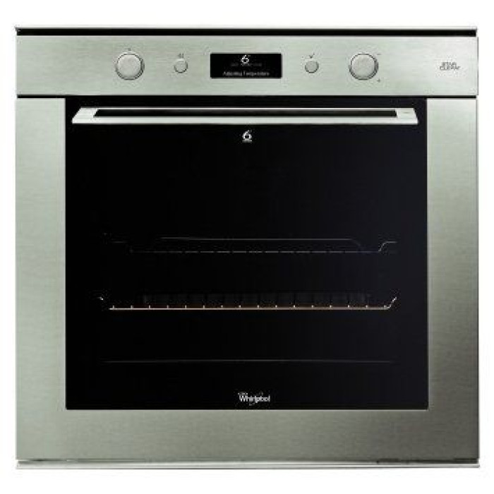 Духовой шкаф WHIRLPOOL akzm 754 ix Духовой шкаф WHIRLPOOL akzm 754 ix