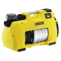 Садовый насос KARCHER bp 5 home&garden (1.645-355) Садовый насос KARCHER bp 5 home&garden (1.645-355)