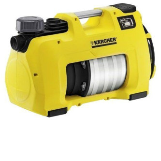 Садовый насос KARCHER bp 5 home&garden (1.645-355)