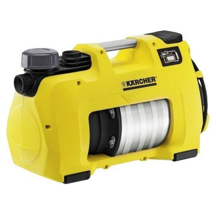 Садовый насос KARCHER bp 5 home&garden (1.645-355) Садовый насос KARCHER bp 5 home&garden (1.645-355)