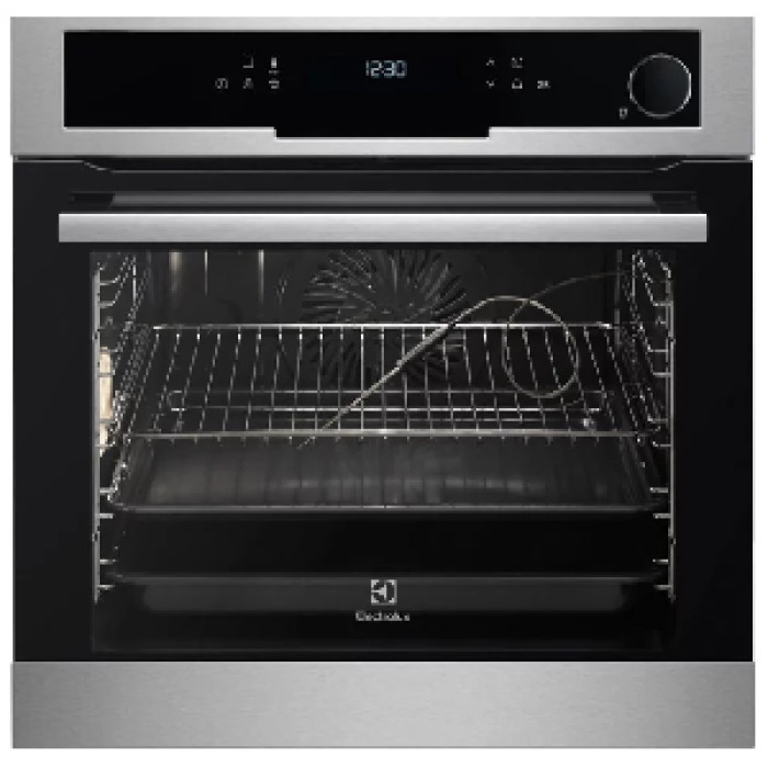 Духовой шкаф Electrolux EOB 8757 AOX Духовой шкаф Electrolux EOB 8757 AOX