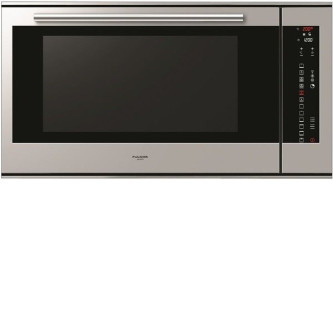 Духовой шкаф Fulgor Milano CO 9014 TC нержавеющая сталь Духовой шкаф Fulgor Milano CO 9014 TC нержавеющая сталь