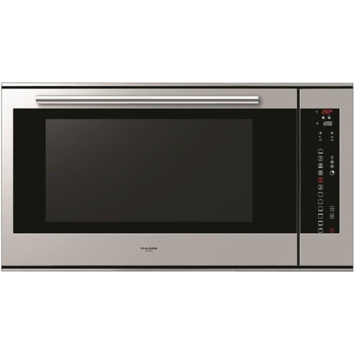 Духовой шкаф Fulgor Milano CO 9014 TC нержавеющая сталь Духовой шкаф Fulgor Milano CO 9014 TC нержавеющая сталь