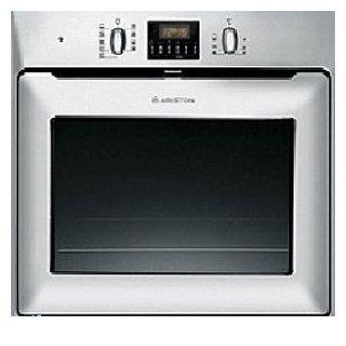 Духовой шкаф HOTPOINT-ARISTON f 86.1 ix
