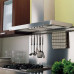 Вытяжка FALMEC plane top 90 inox (800) ecp Вытяжка FALMEC plane top 90 inox (800) ecp