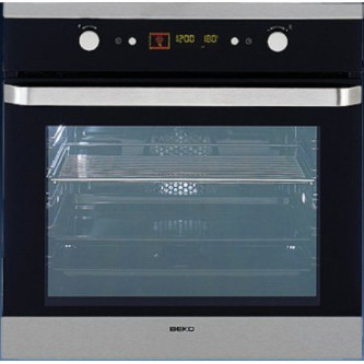 Духовой шкаф BEKO oim 25501 x Духовой шкаф BEKO oim 25501 x